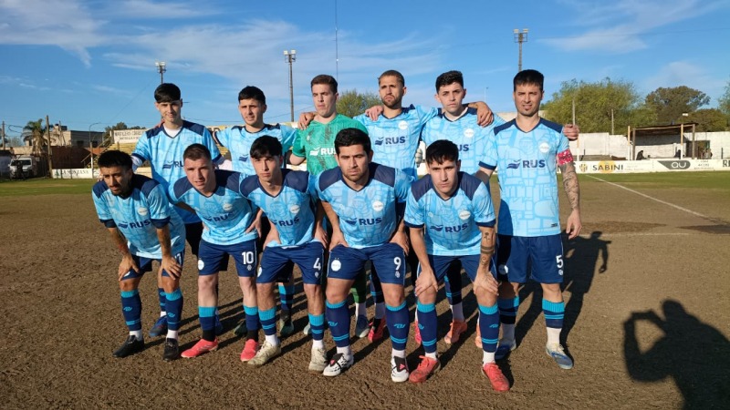 Argentinos lo dio vuelta y complic� a Loma Negra